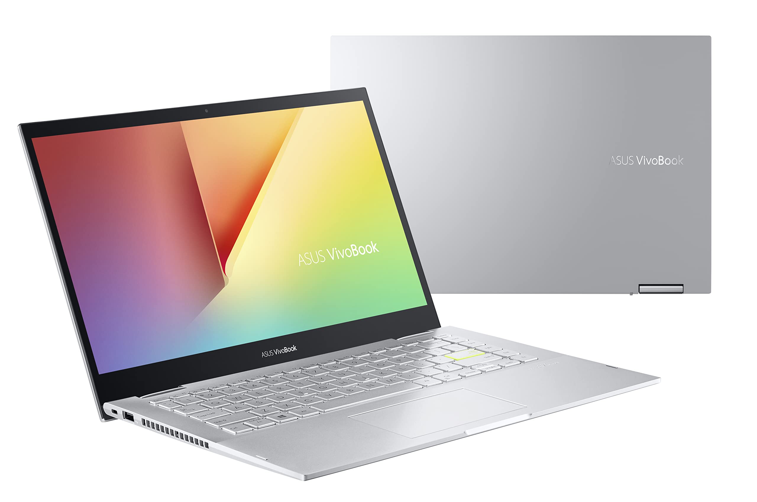 Windowsノート本体 ASUS VivoBook Flip 14 TP470EA Core i3 ASUS VivoBook Flip 14 TP470EA – Laptop 14 Inches Full HD (Intel